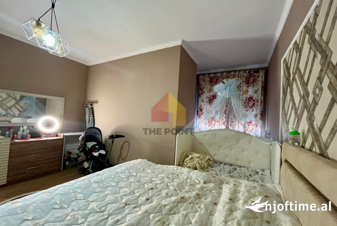 Shtepi ne shitje 1+1 ne Vlore - 115,000 Euro