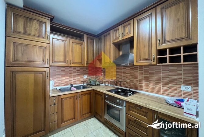 Apartment for rent in Tirana 3+1, Emty