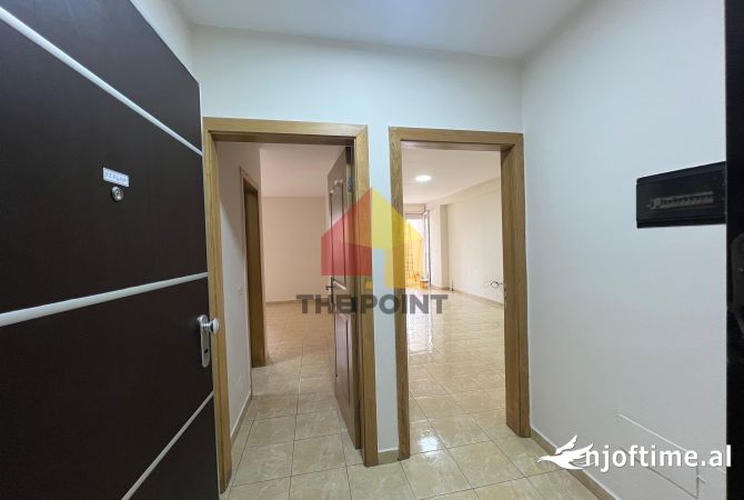 Apartment for rent in Tirana 3+1, Emty