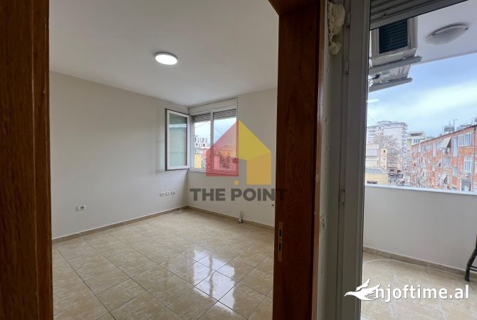 Apartment for rent in Tirana 3+1, Emty