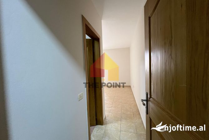 Apartment for rent in Tirana 3+1, Emty