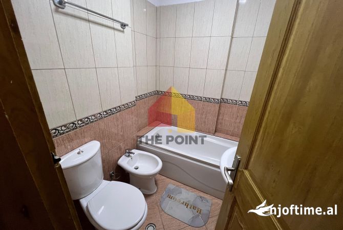 Apartment for rent in Tirana 3+1, Emty