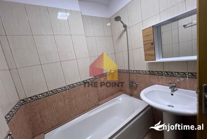 Apartment for rent in Tirana 3+1, Emty