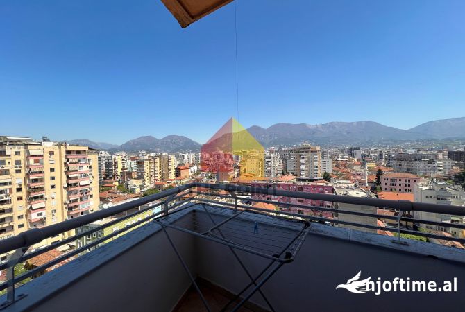 Apartment for rent in Tirana 1+1, Furnished