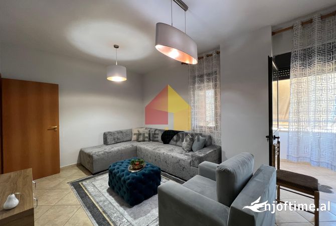Shtepi me qera 1+1 ne Tirane - 550 Euro