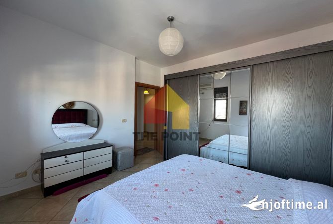 Shtepi me qera 1+1 ne Tirane - 550 Euro