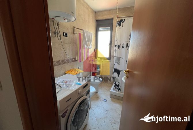 Shtepi me qera 1+1 ne Tirane - 550 Euro