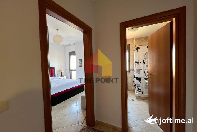 Apartment for rent in Tirana 1+1, Furnished