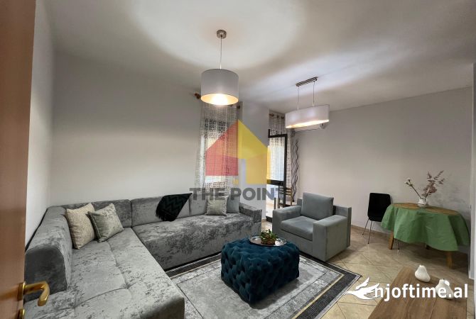 Apartment for rent in Tirana 1+1, Furnished
