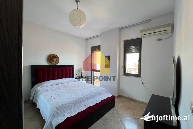 Apartment for rent in Tirana 1+1, Furnished