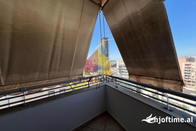 Apartment for rent in Tirana 1+1, Furnished