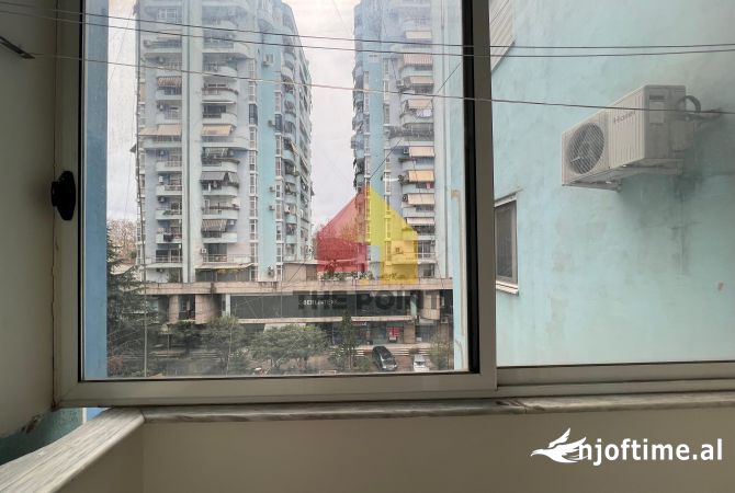 Ambient biznesi me qera 3+1 ne Tirane - 850 Euro