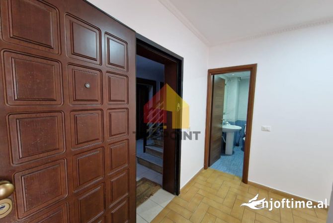 Ambient bisnesi me qera, 157m2, ne Bllok