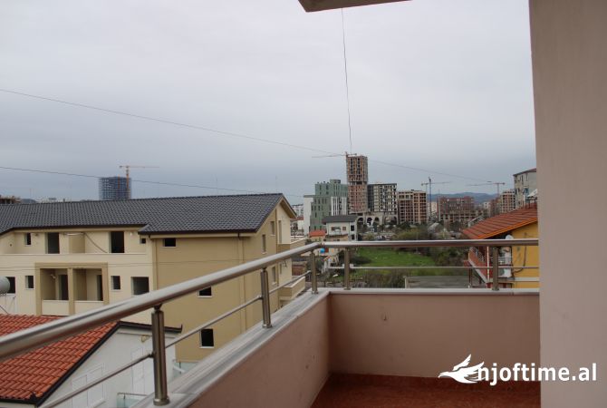Shtepi me qera 1+1 ne Tirane - 150 Euro