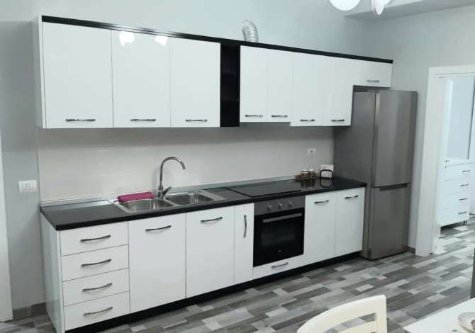 Shtepi me qera 1+1 ne Tirane - 500 Euro