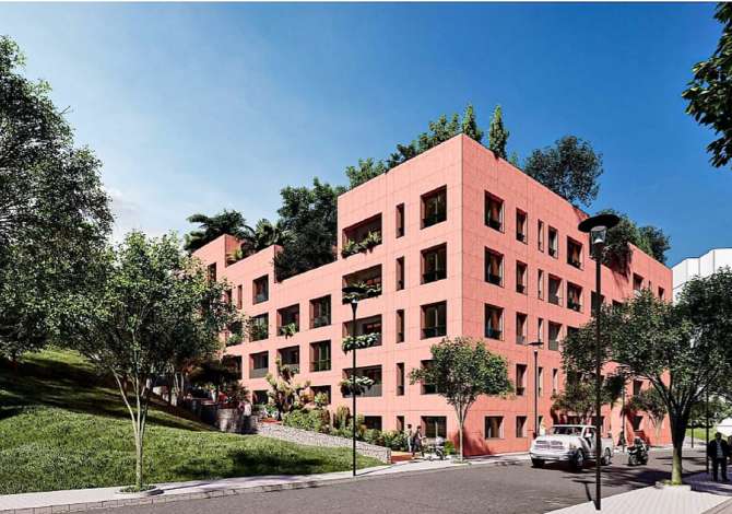 Shtepi ne shitje 2+1 ne Tirane - 158,000 Euro
