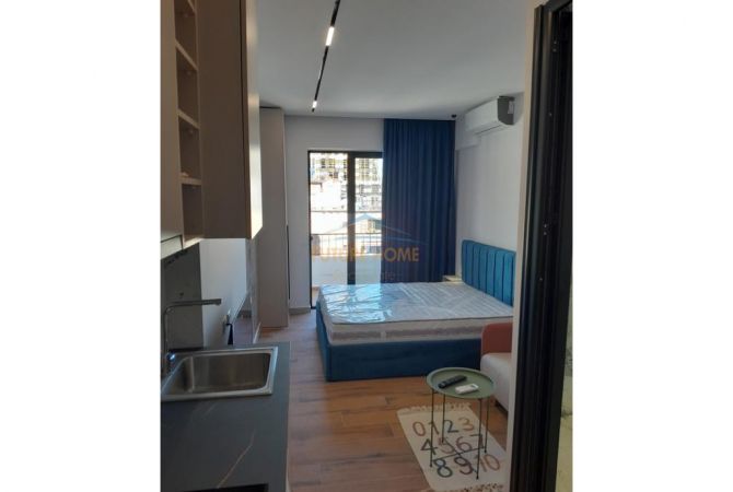 Shtepi ne shitje Garsoniere ne Tirane - 269,000 Euro