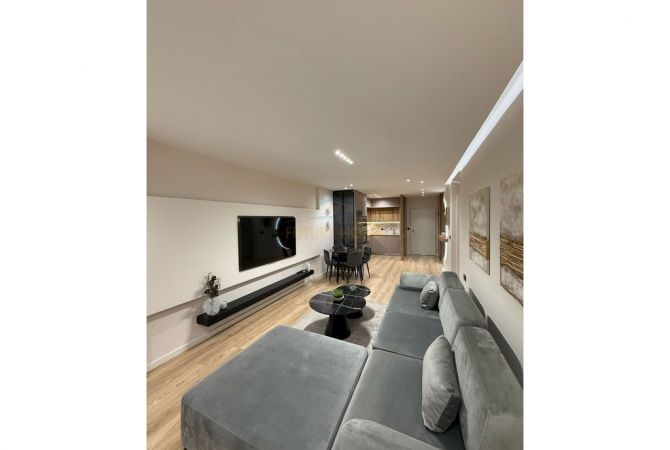 Casa in affitto 2+1 a Tirana - 1,500 Euro
