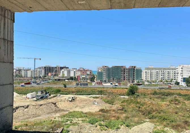 Shtepi ne shitje 1+1 ne Durres - 73,000 Euro