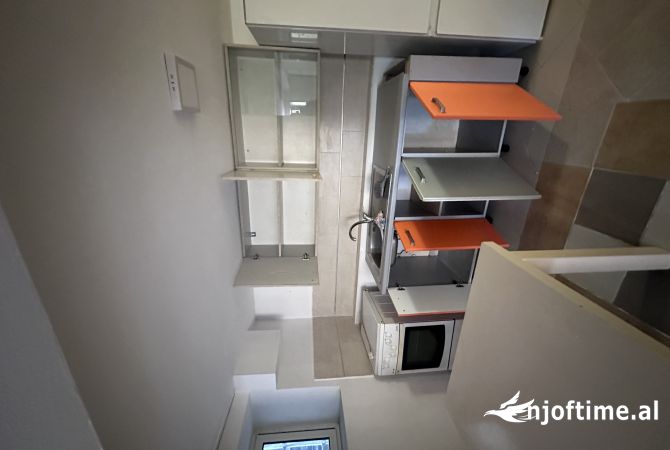 Shtepi me qera Garsoniere ne Tirane - 18,000 Leke