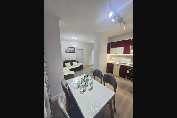 House for Sale 1+1 in Tirana - 95,000 Euro