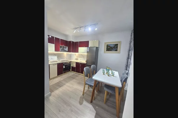 House for Sale 1+1 in Tirana - 95,000 Euro