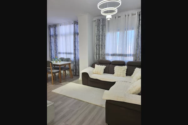 House for Sale 1+1 in Tirana - 95,000 Euro