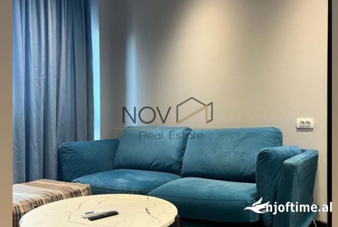 Shtepi me qera 2+1 ne Tirane - 1,500 Euro