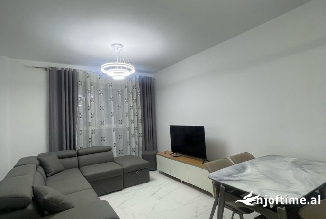 Shtepi me qera 1+1 ne Tirane - 600 Euro