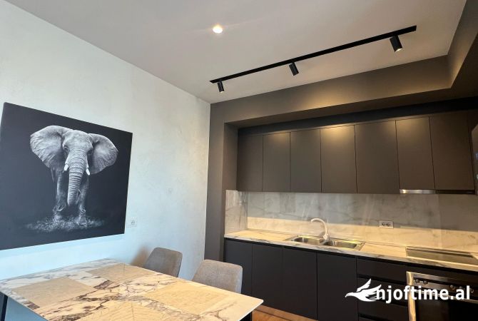 Shtepi me qera 2+1 ne Tirane - 1,900 Euro