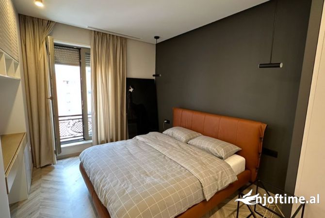 Shtepi me qera 1+1 ne Tirane - 800 Euro