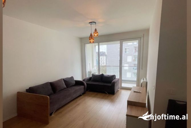 Shtepi me qera 2+1 ne Tirane - 600 Euro