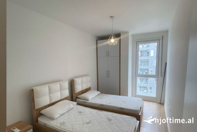 Shtepi me qera 2+1 ne Tirane - 600 Euro
