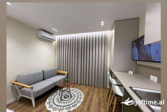 Shtepi ne shitje 1+1 ne Tirane - 184,000 Euro