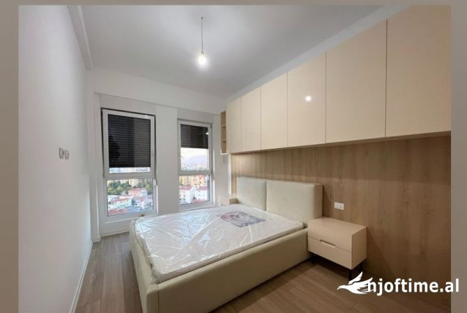 Shtepi me qera 1+1 ne Tirane - 550 Euro
