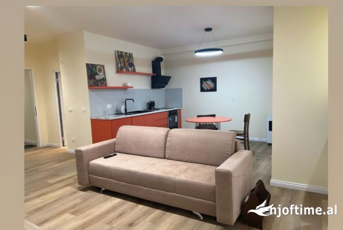 Casa in affitto 2+1 a Tirana - 65,000 Leke
