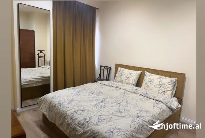 Casa in affitto 2+1 a Tirana - 65,000 Leke