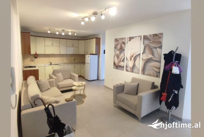 Ambient biznesi me qera 3+1 ne Tirane - 650 Euro