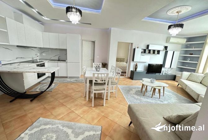 Shtepi me qera 1+1 ne Tirane - 600 Euro