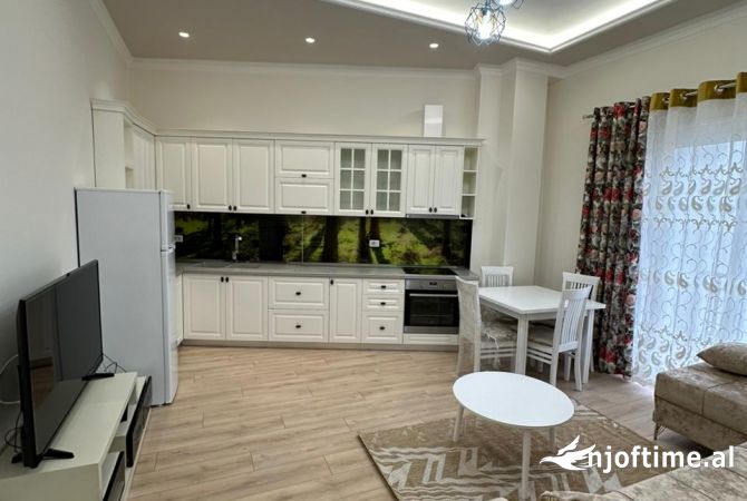 JEPET ME QIRA APARTAMENT 2+1, 📍 LIQENI I THATE