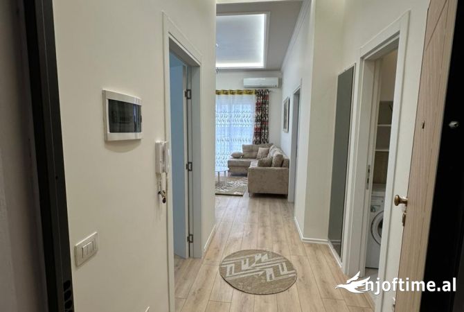 Shtepi me qera 2+1 ne Tirane - 600 Euro
