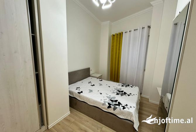 Shtepi me qera 2+1 ne Tirane - 600 Euro