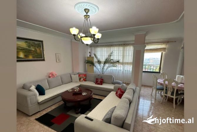 Shtepi me qera 2+1 ne Tirane - 600 Euro