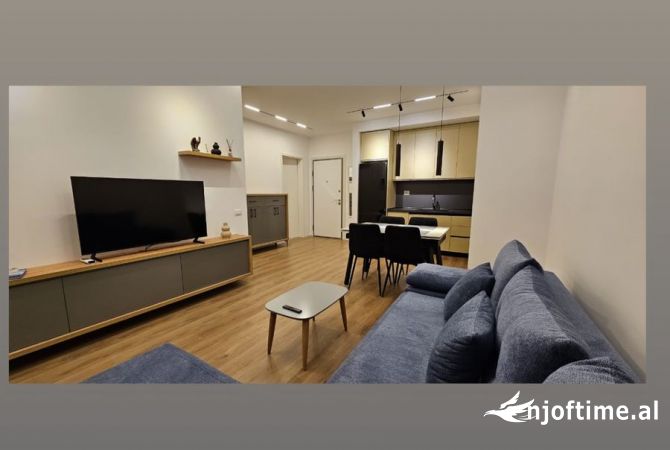 Shtepi me qera 1+1 ne Tirane - 450 Euro