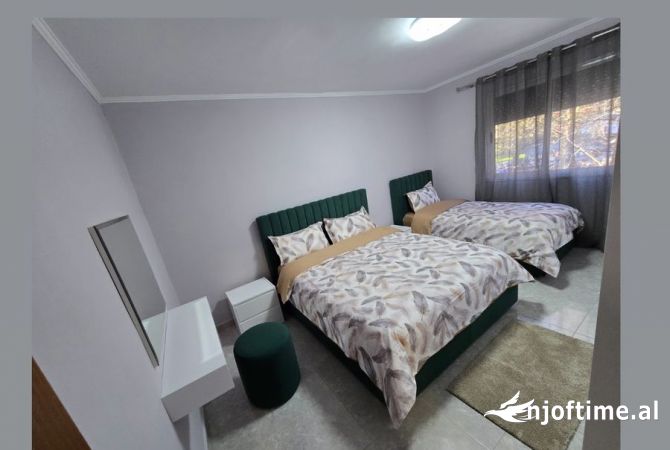 Shtepi me qera 1+1 ne Tirane - 600 Euro