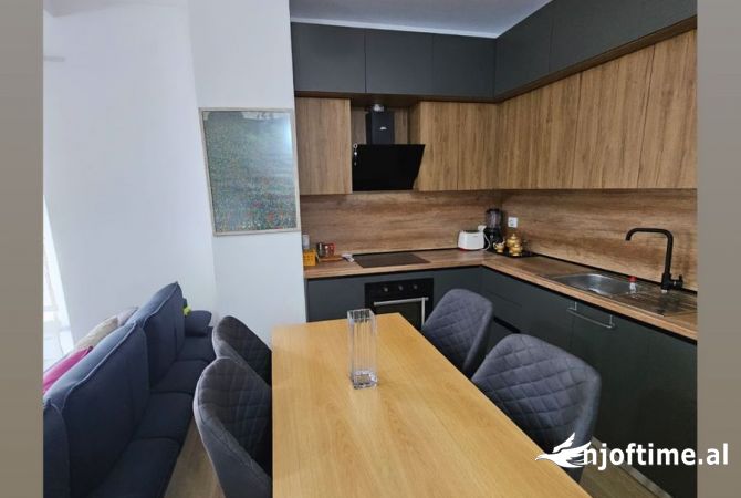 Casa in affitto 2+1 a Tirana - 600 Euro