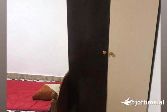 Shtepi me qera Garsoniere ne Tirane - 18,000 Leke
