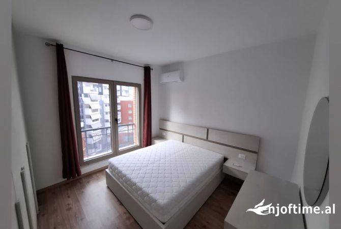 Shtepi me qera 1+1 ne Tirane - 60,000 Leke