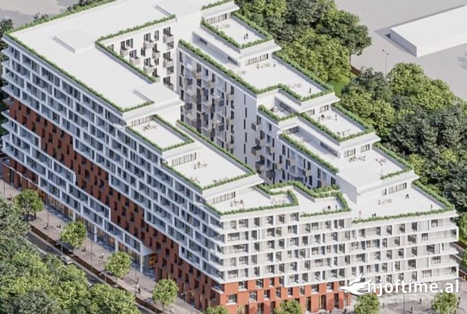 Shtepi ne shitje 2+1 ne Tirane - 136,000 Euro
