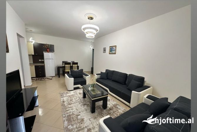 Shtepi me qera 1+1 ne Tirane - 500 Euro